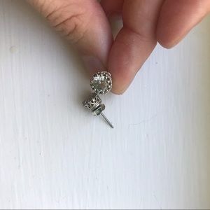Crystal Studs
